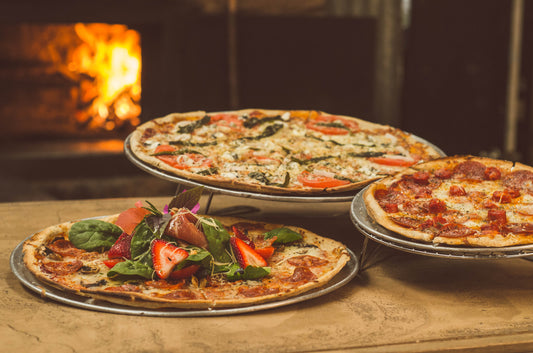 From dough to deliciousness: what you need to know to open a pizza restaurant