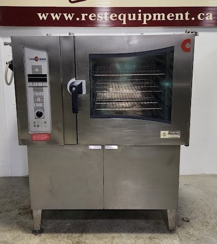 Convotherm full size combi oven steamer