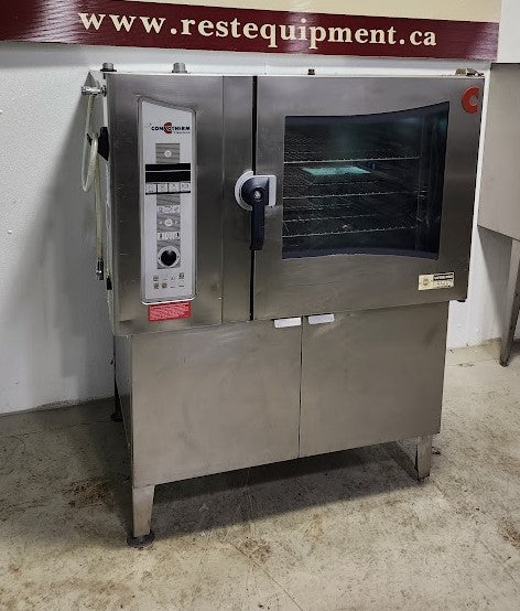 Convotherm full size combi oven steamer