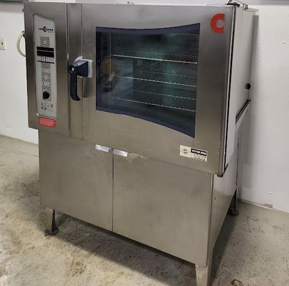 Convotherm full size combi oven steamer