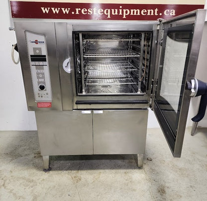 Convotherm full size combi oven steamer