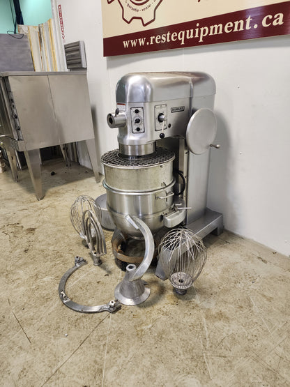 Mixer Hobart  L800 D 80Qt