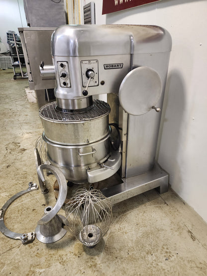 Mixer Hobart  L800 D 80Qt