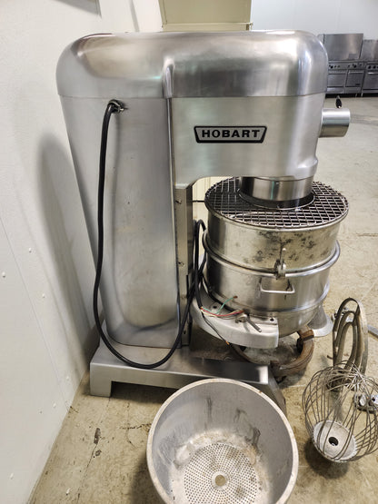 Mixer Hobart  L800 D 80Qt