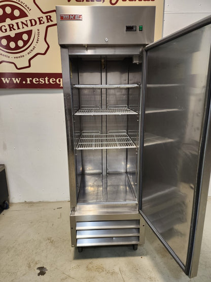 Freezer MKE 1 door stainless IMK-RIF-23SS