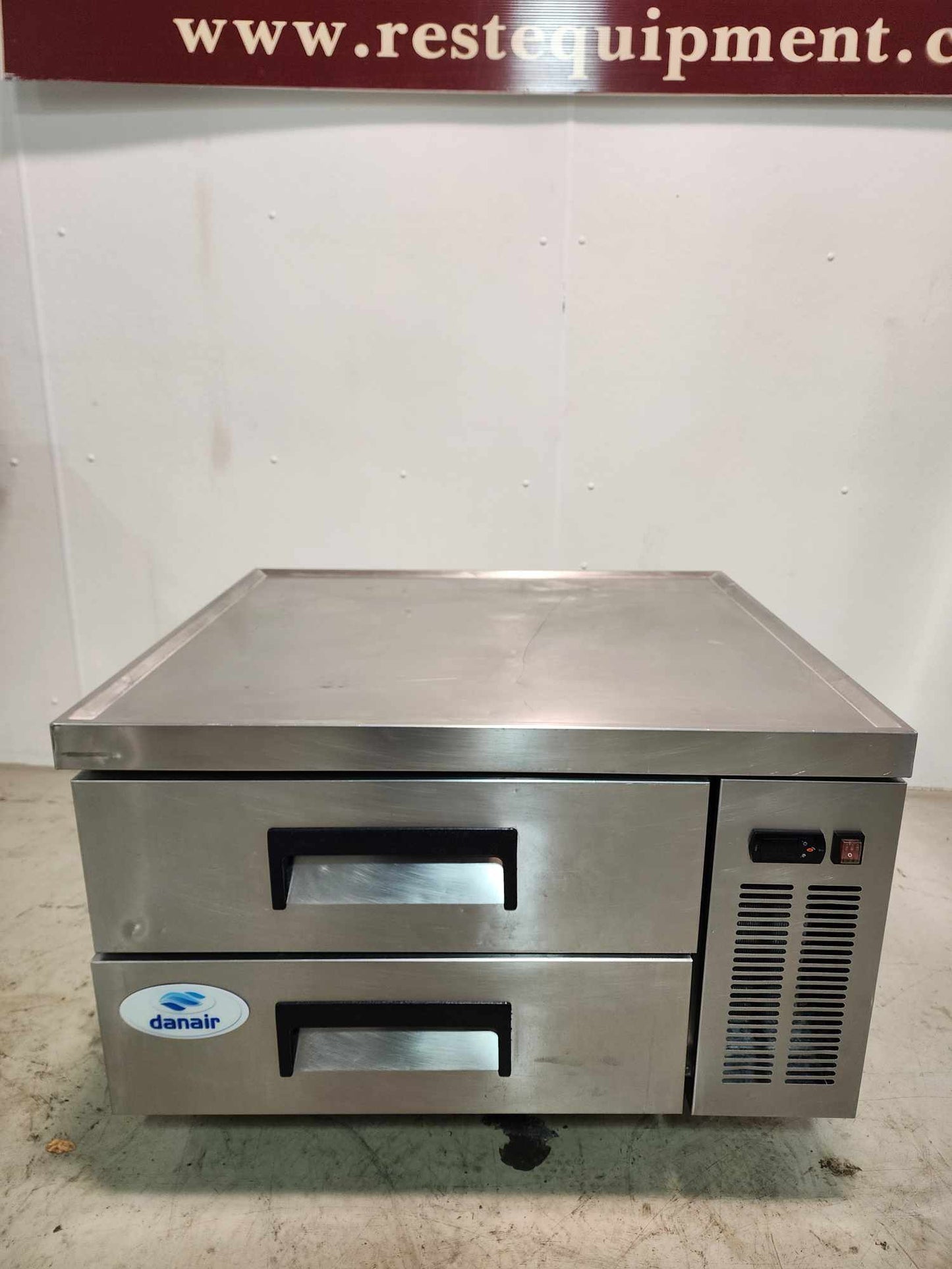 Danair Compact Refrigerated Unit - BR-36