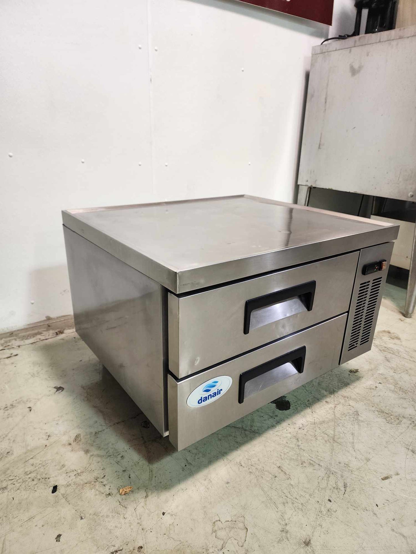 Danair Compact Refrigerated Unit - BR-36