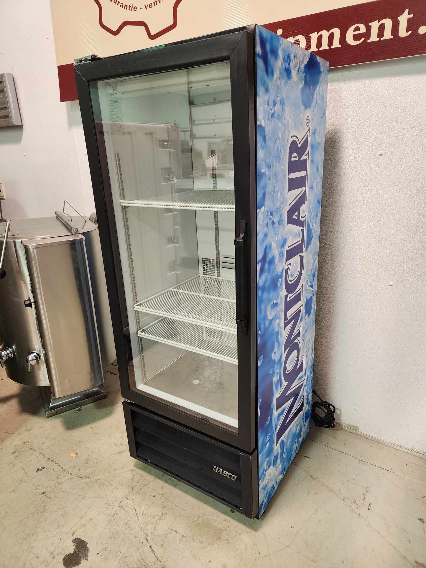 Habco Fridge