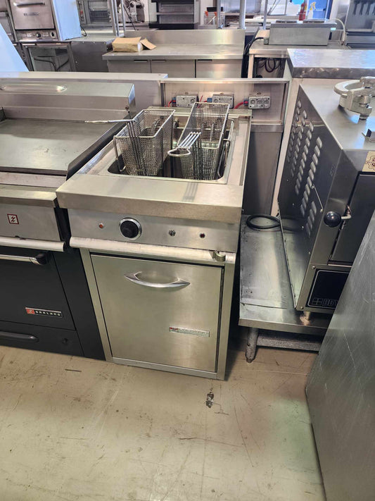 Garland Electric Fryer