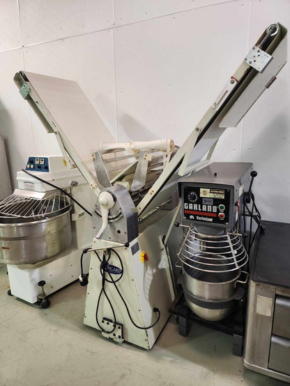 Picard SM-630 dough sheeter