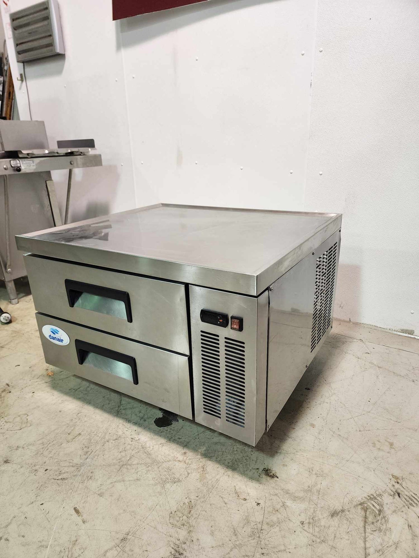 Danair Compact Refrigerated Unit - BR-36