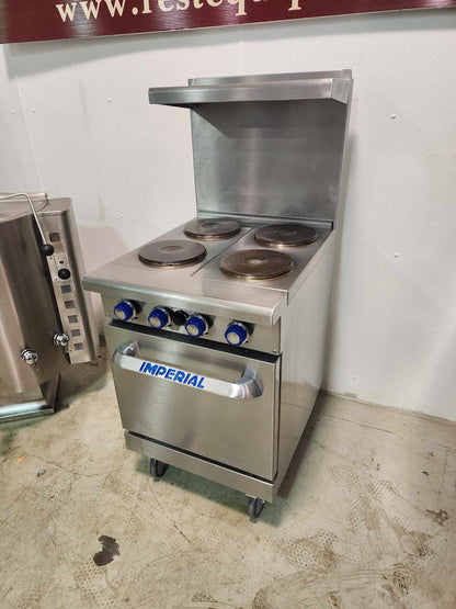 Imperial Electric stove with oven