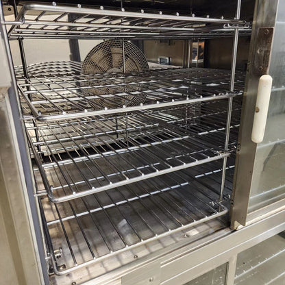 Convection oven Doyon for bakery